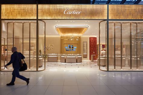 cartier stores in bangkok